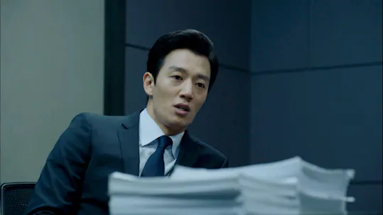 Punch Episode 11