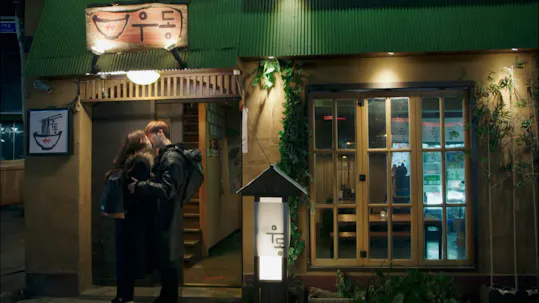 Pinocchio Episode 16