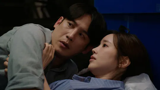 Recipe For Love Episode 43