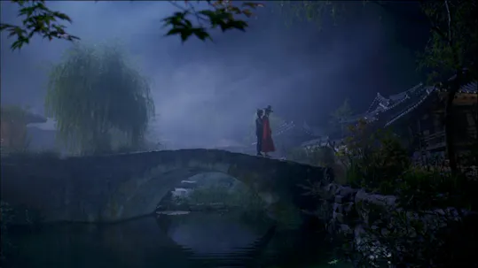 Diary of a Night Watchman Episode 15
