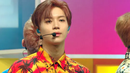 Music Bank K-Chart Episode 933