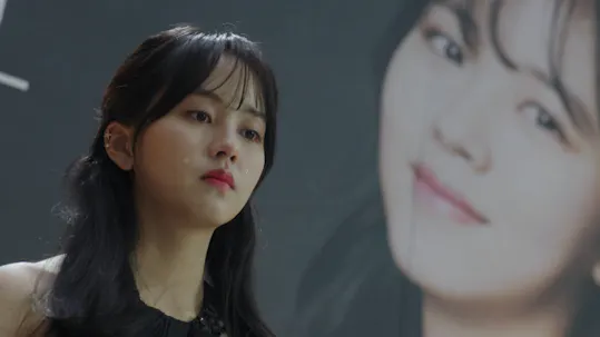 While You Were Sleeping Episode 2