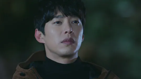 Never Twice Episode 25