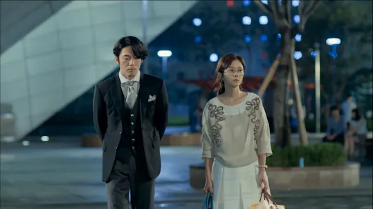 Fated to Love You Episode 12