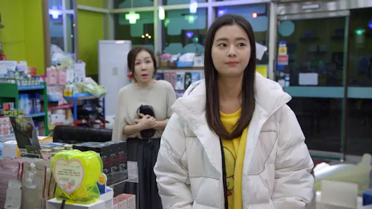 Be My Dream Family Episode 28