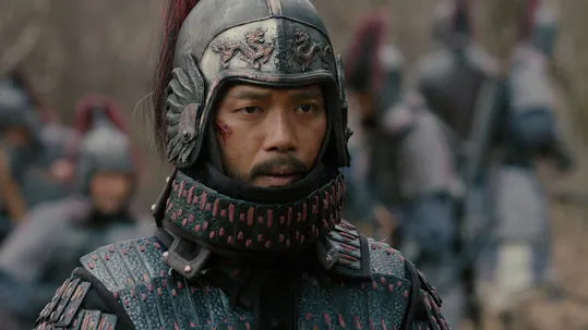 Korea-Khitan War Episode 16