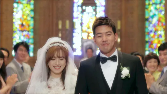 Angel Eyes Episode 19