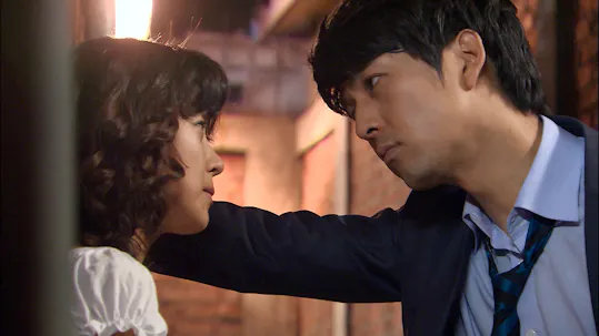 My Too Perfect Sons Episode 30