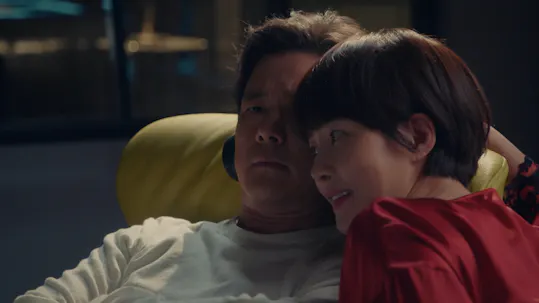 Should We Kiss First Episode 17