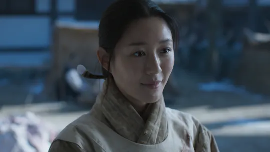 My Dearest Episode 5