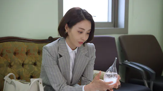Be My Dream Family Episode 51