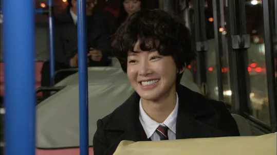 Wild Romance Episode 2