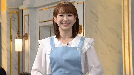 Happy Together Episode 596