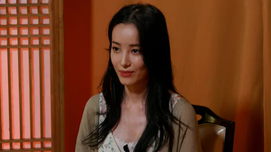 The Love Master Episode 11