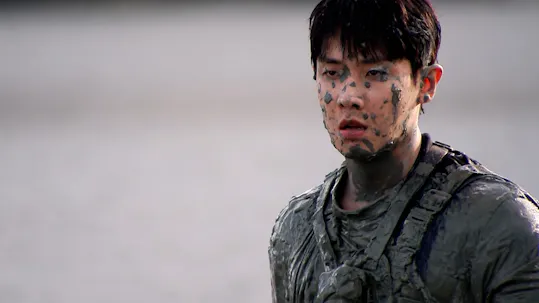 2 Days and 1 Night 4 Episode 332