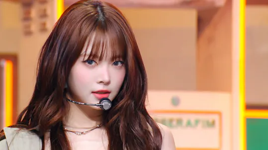 Music Bank K-Chart Episode 1240