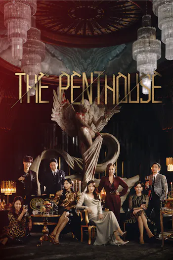 El penthouse