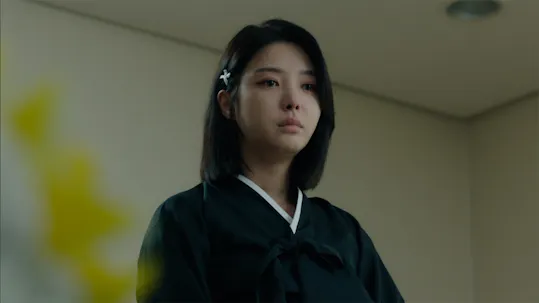 The Second Husband Episode 20