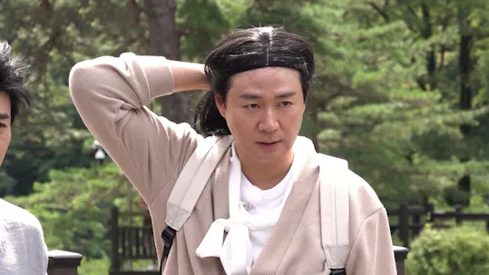 2 Days and 1 Night 4 Episode 194