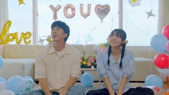 Su Ji e U Ri Episódio 104