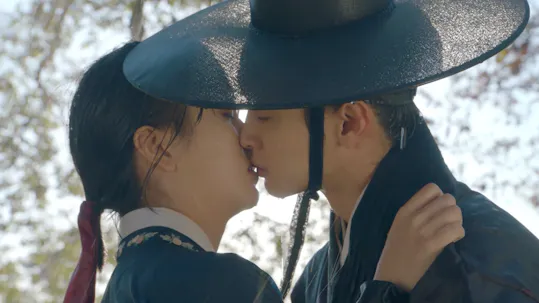 The Tale of Nokdu Episode 20