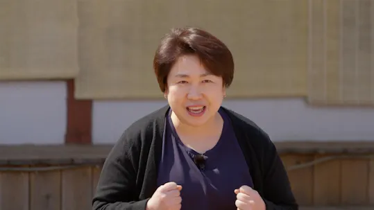 Paik Class Episode 42