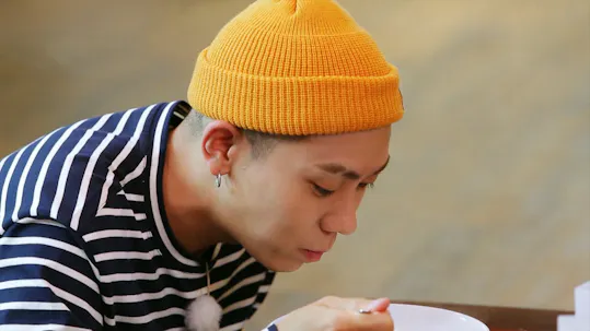 Eat in Style Episode 5