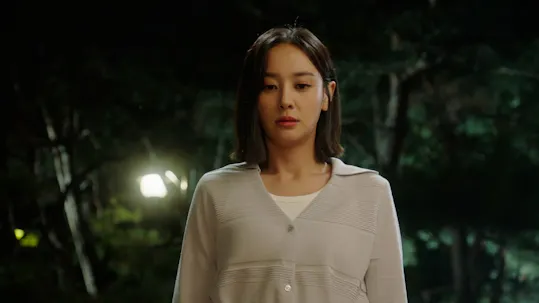 The Secret House Episode 53