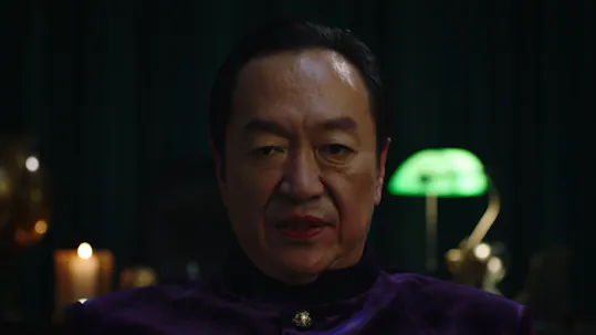 Zombie Detective Episode 4