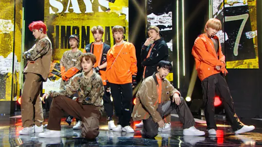 Show! Music Core Episode 614