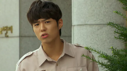 Wonderful Mama Episode 33