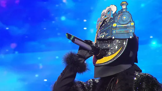 The King of Mask Singer Episode 447