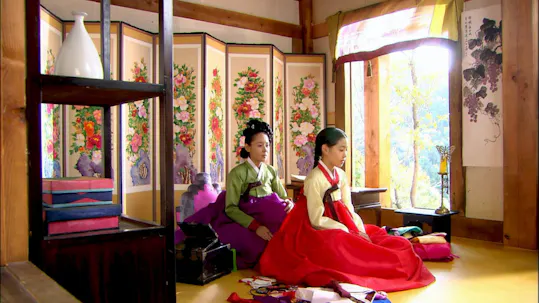 Hwangjini Episode 2