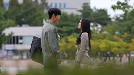 Love Naggers 3 Episode 198