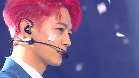 SBS Inkigayo Episode 1083