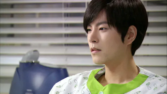 Wild Romance Episode 7