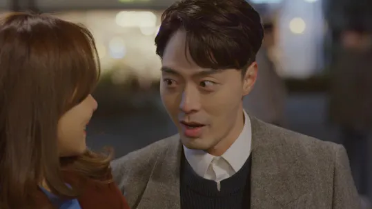 My Healing Love Episode 55