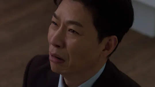 Becoming Witch Episode 2