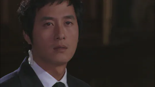 Lovers in Prague Episode 10