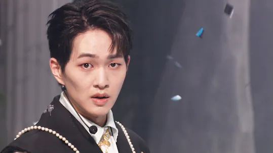 SBS Inkigayo Episode 1090