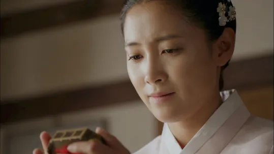 Gunman In Joseon Episode 10