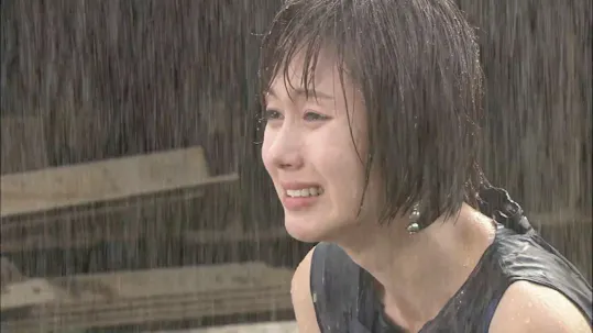 Women in the Sun Episode 19
