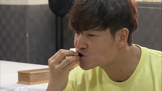 My Little Old Boy Episode 140