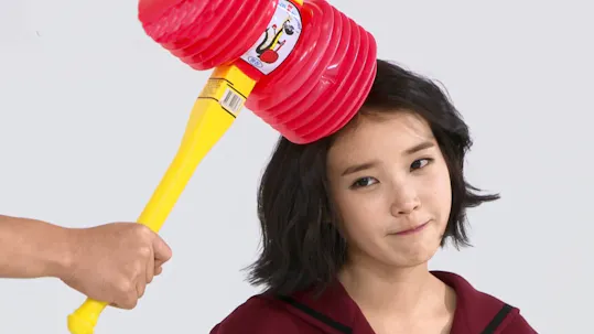 Weekly Idol Episode 121