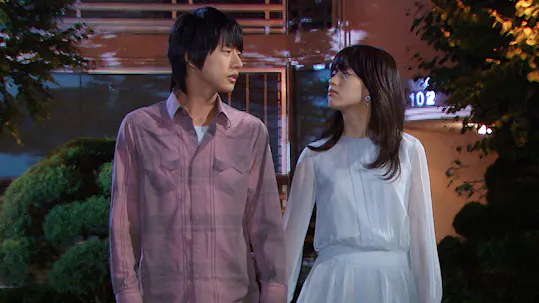 Heaven and Earth Episode 99