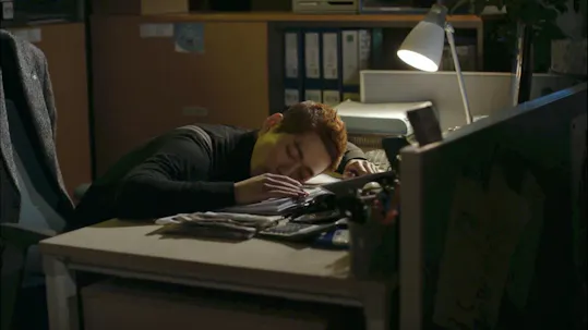 Good Manager Episode 3