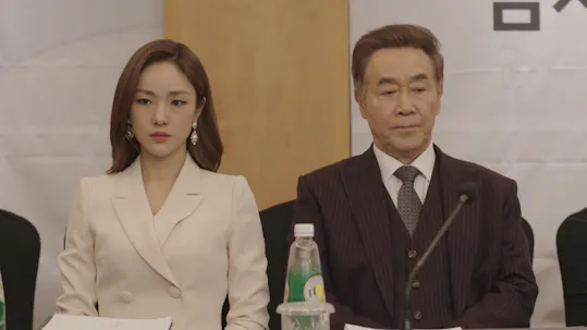 Never Twice Episode 69