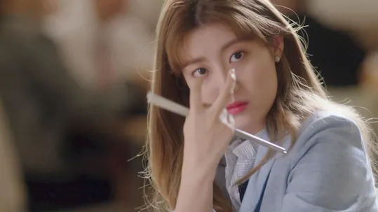 Suspicious Partner Episode 4
