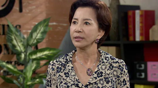 Two Mothers Episode 45