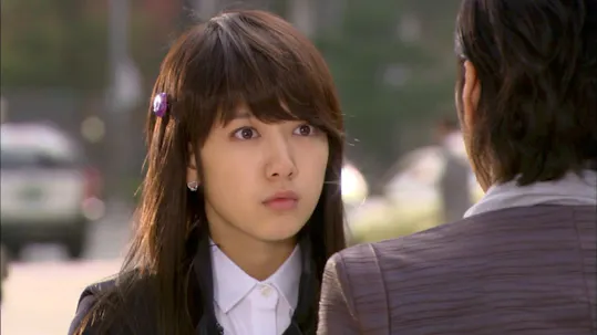 You're Beautiful Episode 6